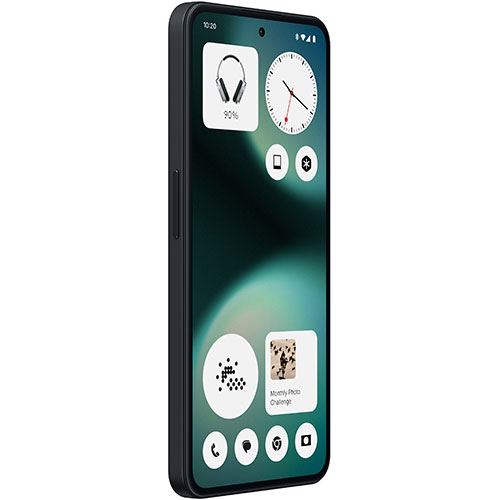 Nothing Phone (3a) Lite - 128GB - Preto | Darty