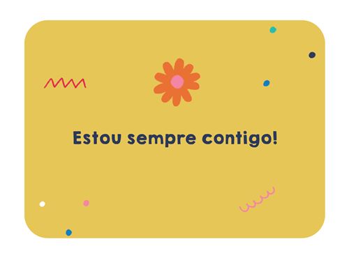 PSSST! Mensagens para a Família
