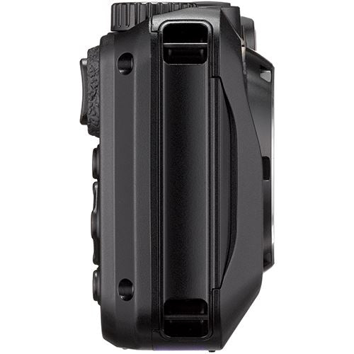 Máquina Fotográfica Compacta Ricoh WG-6 - Preto