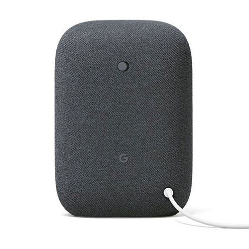 Coluna de Som Google Nest Audio GA01586-ES