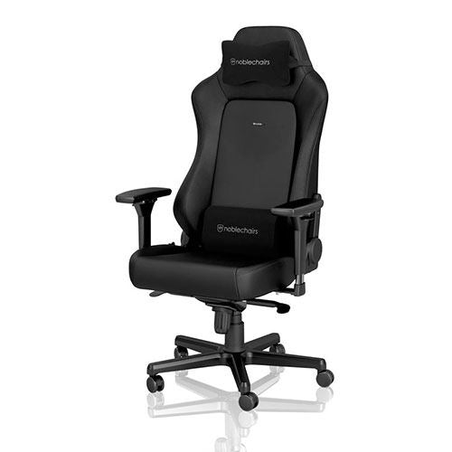Cadeira Gaming Noblechairs HERO - Black Edition