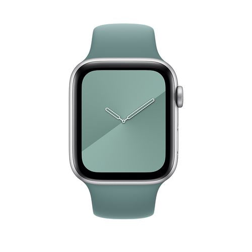 Banda Apple 3G654ZM/A | Verde