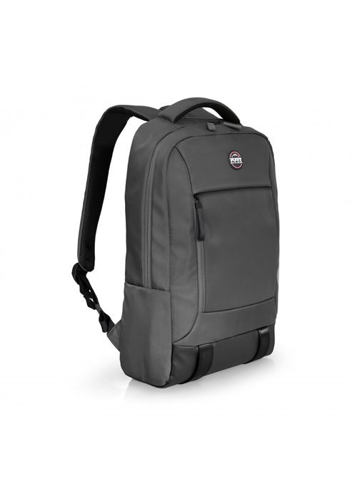 Mochila Port Designs Torino II 15.6'' - Grey
