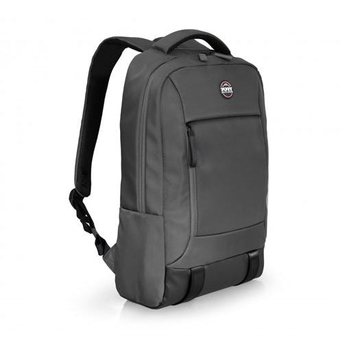 Mochila Port Designs Torino II 15.6'' - Grey