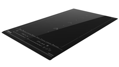 Placa de Indução Teka IZS 34700 MST | Elétrica | 30 cm | 2 Zonas | Preto