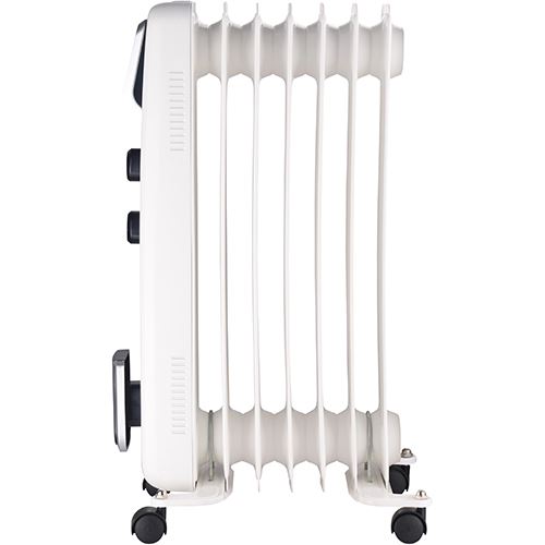 Aquecedor a Óleo Beltax BOH-0715 1500 W