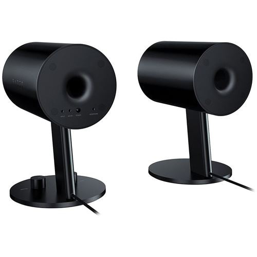 Coluna Gaming Razer Nommo 2.0