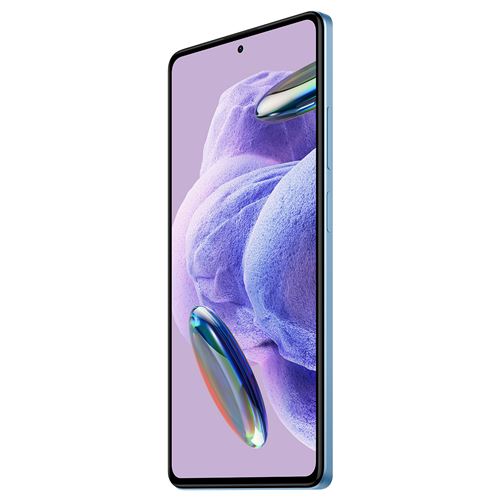 Xiaomi Redmi Note 12 Pro+ 5G - 256GB - Light Blue