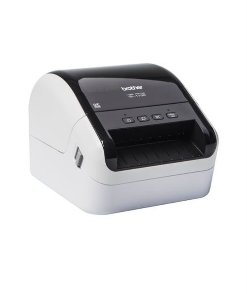 Impressora de Etiquetas Brother QL-1100C