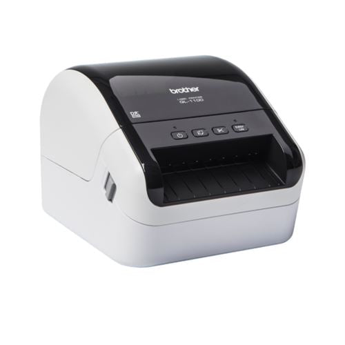 Impressora de Etiquetas Brother QL-1100C
