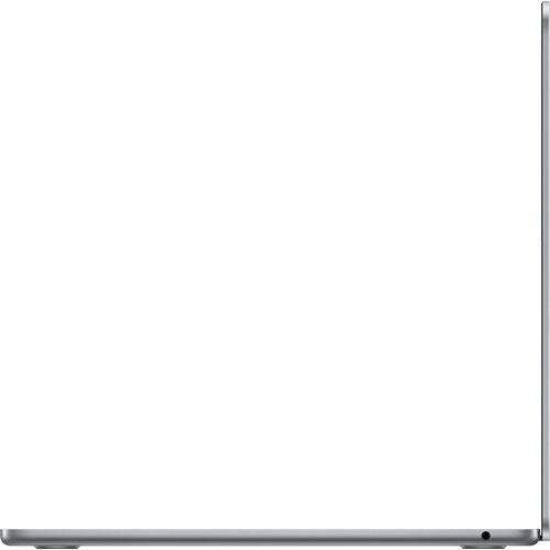 MacBook Air 15'' | 2024 | M3 8-core | 8GB | 256GB SSD - Cinzento Sideral