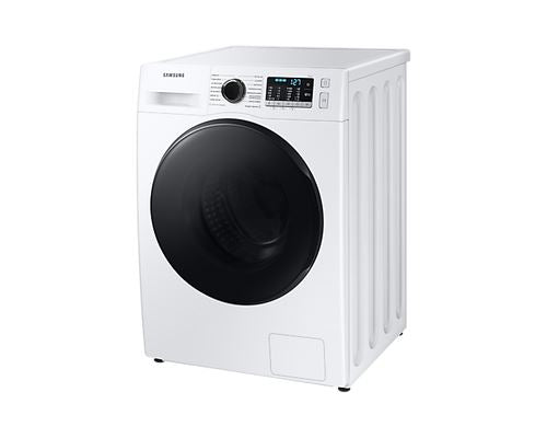 Máquina de Lavar e Secar Roupa Samsung WD90TA046BE/EC | 9/6 Kg | 1400 RPM | E | Branco