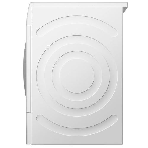 Máquina de Secar Bosch Serie 6 WTR85T00ES | 9 Kg | Condensação | A++ | Branco