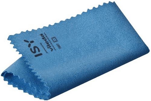 Kit de Limpeza para Ecrã  ISY ICL-5000 200ml com Pano Microfibra