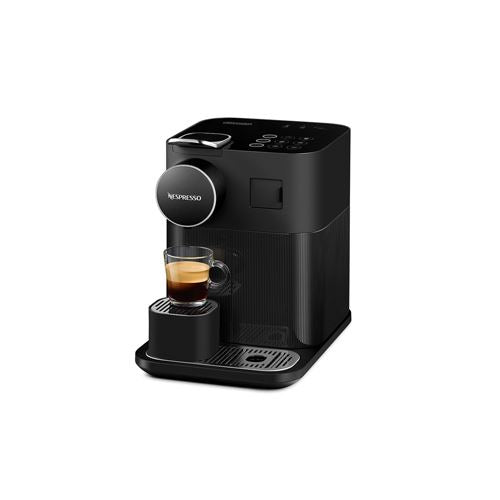 Máquina de Café Nespresso Delonghi Grand Lattisima EN640B - Preta
