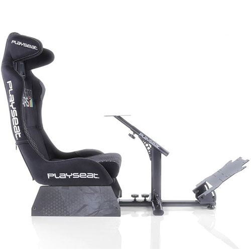 Cadeira Gaming Playseat Project CARS Edition - Preto