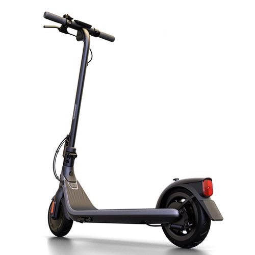 Trotinete Elétrica Segway Ninebot KickScooter E2 Plus