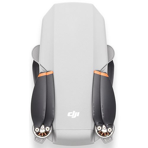 Drone DJI Mini 2 - Fly More Combo