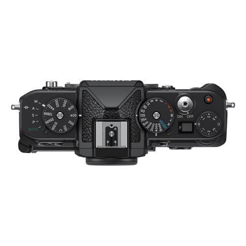 Máquina Fotográfica Mirrorless Nikon ZF + 24-70mm f/4 S
