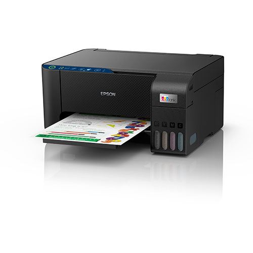 Impressora Multifunções Epson EcoTank ET-2811
