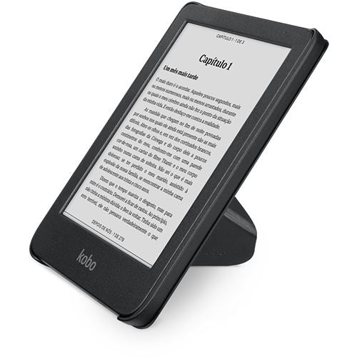 Capa SleepCover para Kobo Clara Colour/BW - Preto | Darty