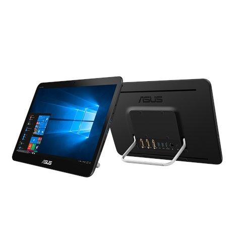 PC All-in-One ASUS Vivo AiO V161GA-C4EHDPL2 | 15.6'' | Intel® Celeron® N4000 | 4 GB | SSD 128GB