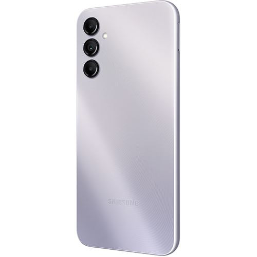 Samsung Galaxy A14 5G - 128GB - Prateado