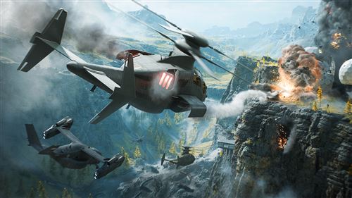 Battlefield 2042 - Playstation 5