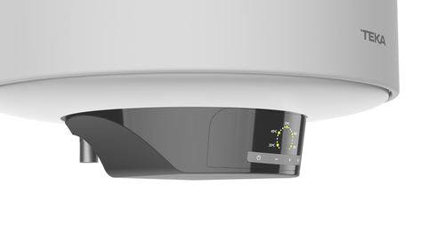 Termoacumulador Teka Smart EWH 100 VE-D | Elétrico | Vertical | 100 L | B | Branco