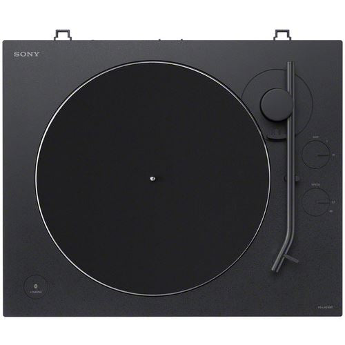 Gira-Discos Sony PS-LX310BT - Preto