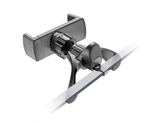Suporte Smartphone Cellularline Spin Fit