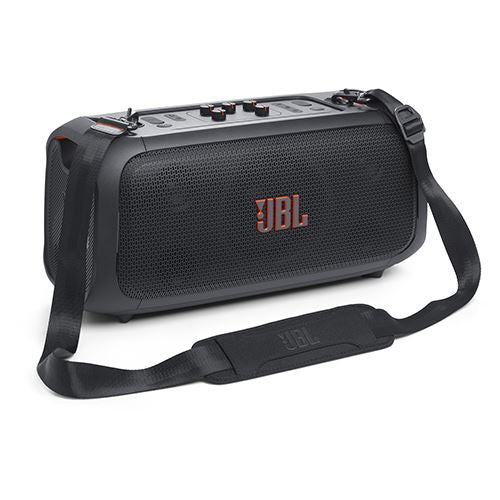 Coluna JBL PartyBox On-The-Go Essential