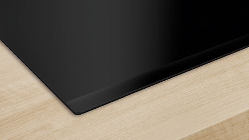 Placa de Indução Bosch Serie 6 PVS831HC1E | Elétrica | 80.2 cm | 4 Zonas | Preto
