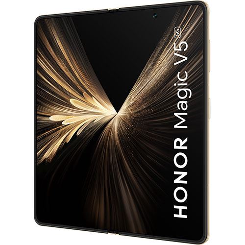 Honor Magic V5 - 512GB - Gold | Darty