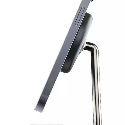 Carregador Wireless Cellularline Magsafe 2-1