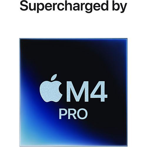 Mac mini | 2024 | M4 Pro | 24GB | 512GB SSD | GPU 16-core | Darty