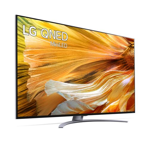 Smart TV LG 65QNED916 Mini LED 65" Ultra HD 4K