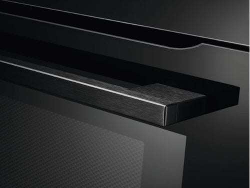 Micro-ondas Encastrável AEG KMK721880B | 42 L | 1000 W | Preto