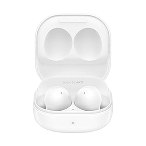 Bundle Smartwatch Samsung Galaxy Watch6 Classic 43mm - Silver + Auriculares TW Galaxy Buds2 - Branco