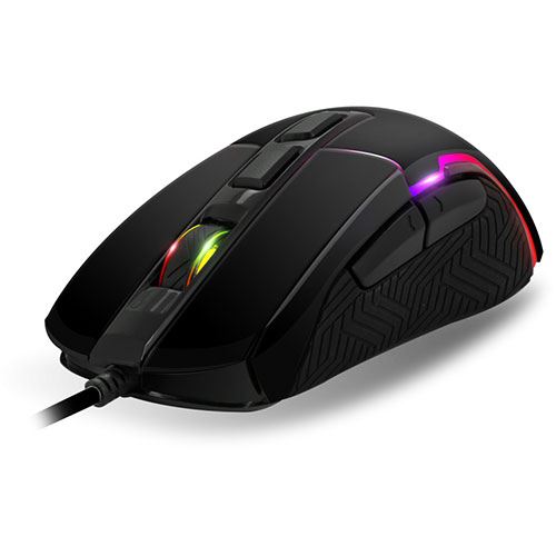 Rato Gaming Spirit of Gamer PRO-M7 RGB