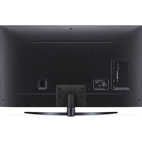 Smart TV LG 55'' UHD 4K NanoCell 55NANO766 140cm