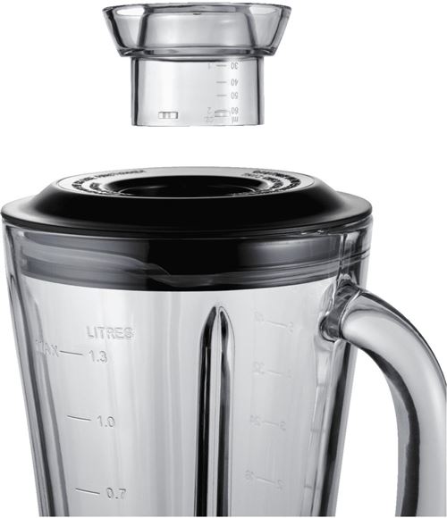 Liquidificadora Koenic KBL713 INOX 1.3L 700W