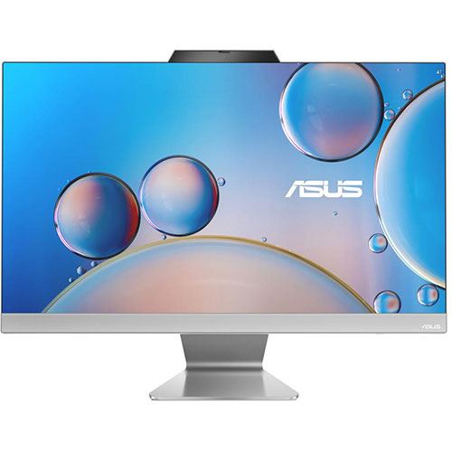 Desktop All In One Asus A3402WBAK-72DHDBB2 | Intel® Core™ i7-1255U | 16GB | 1TB SSD
