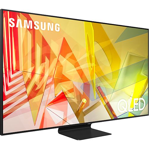 Smart TV Samsung QLED UHD 4K 65Q95T 165cm