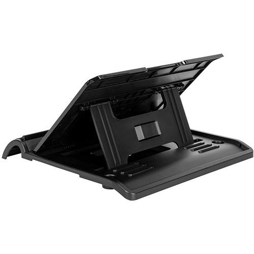 Base para Portátil Targus Ergonômica - Preto