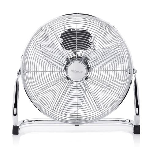 Ventoinha de Chão Tristar Inox 45CM VE-5935