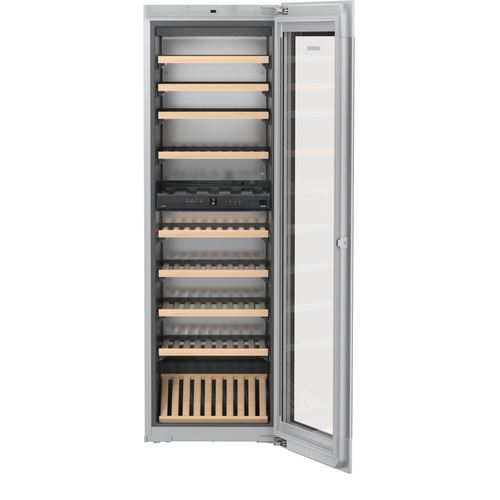 Cave de Vinho Encastrável Liebherr EWTgb 3583-20 | 176,9x55,7x56 cm | 83 Garrafas | G