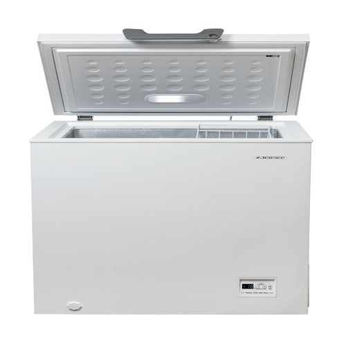 Arca Congeladora Horizontal Jocel JCH-300 | 85x112x75,5 cm | 308 L | F | Branco