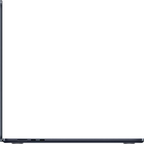 MacBook Air 15'' | 2024 | M3 8-core | 8GB | 1TB SSD - Meia-Noite