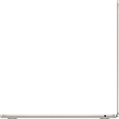 MacBook Air 15'' | 2024 | M3 8-core | 8GB | 2TB SSD - Luz das Estrelas